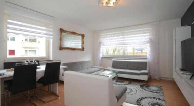 ProFair Apartments - room agency, Réserver Appartement Hanovre Basse-Saxe, près de Stade HDI-Arena