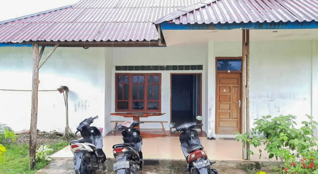 Prima Homestay Mentawai RedPartner, Rezerwuj Hotel Tuapejat Sumatra