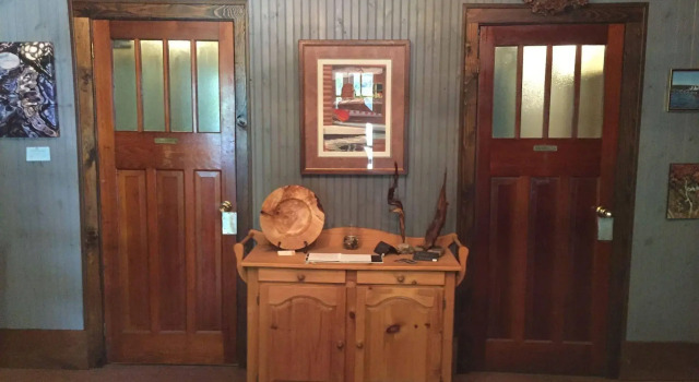 Walker Lake Resort, Varaa Lomakeskus  
