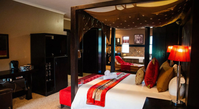 Altissimo Guesthouse