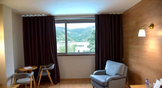 Двухместный номер Superior Douro Marina Hotel & SPA