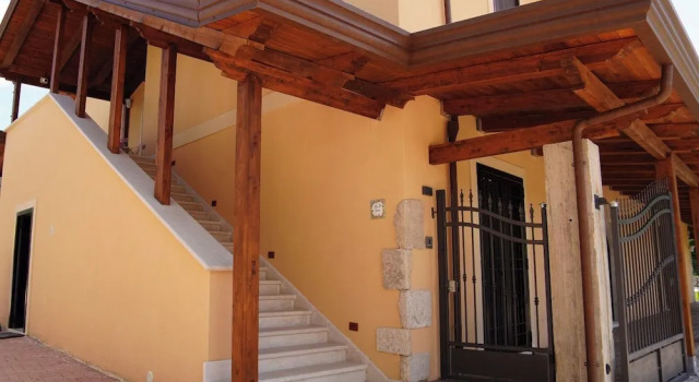 B&B I Greci, Buchen Sie Bed & Breakfast Vairano Patenora Kampanien