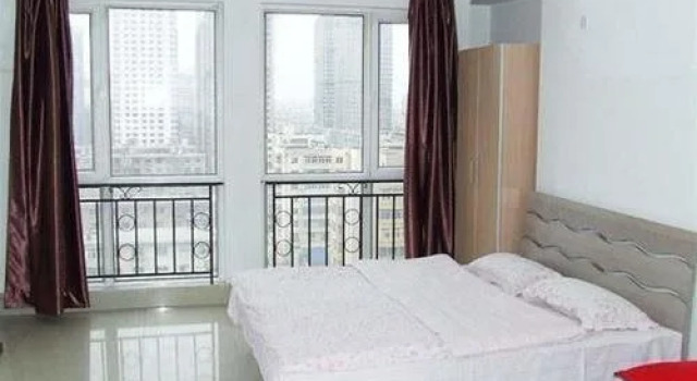 Boke Xinju Apartment Hailide Branch, Book Lejlighed Huanggu Shenyang