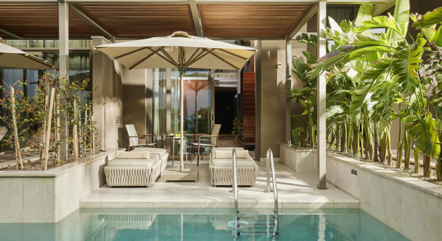 Люкс Duplex Lagoon Lusso Sorgun