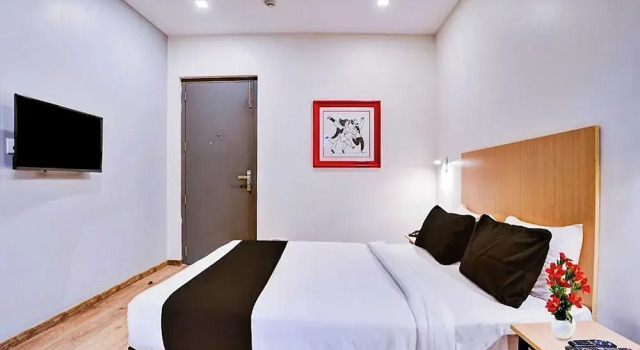 Номер Deluxe Hotel Sunlight Inn