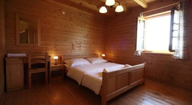 Sabljak House, Book Hotel Rakovica Karlovac county