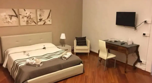 La Cattedrale, Buchen Sie Bed & Breakfast Ruvo di Puglia Metropolitanstadt Bari