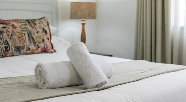 Номер Economy Emmarentia Guest House