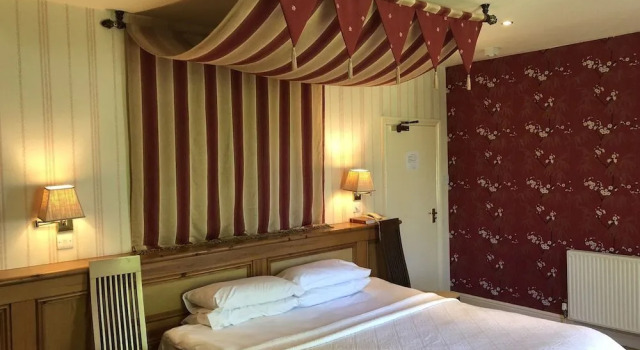 Calfs Head Hotel, Забронировать Отель Отели Клайтеро 4 звезды, 4*