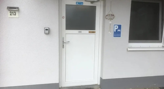 Gästehaus Würzburg 24h, Reserva ahora Hotel Estenfeld Baviera
