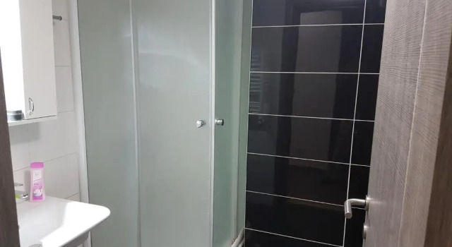 Apartament Apartments Kolevski