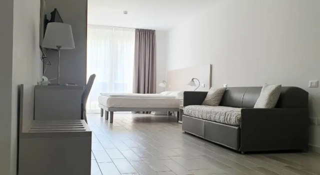 Номер Standard Hotel Eldorado, Depandance & Apartments
