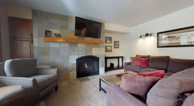 Lionshead Village 2 Bedroom - Walk to Eagle Bahn Gondola!, Забронировать Апартаменты/квартира Отели Вейл с парковкой, Парковка
