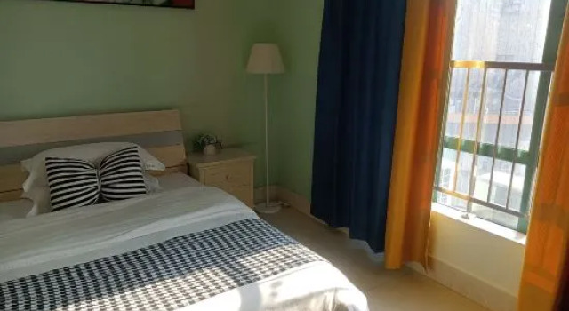 Люкс Premium с 2 комнатами TATA  Apartments Hotel