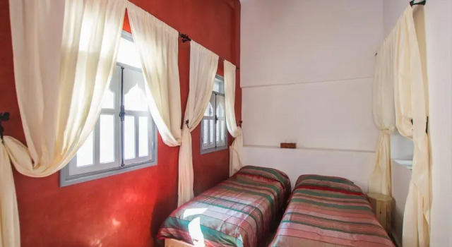 RYAD DES NOMADES, Забронировать Отель СПА-отели Марракеш-Тенсифт-Эль-Хауз, SPA-услуги