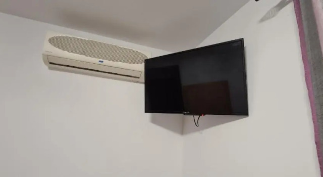 Номер Standard Hostal La Mancha