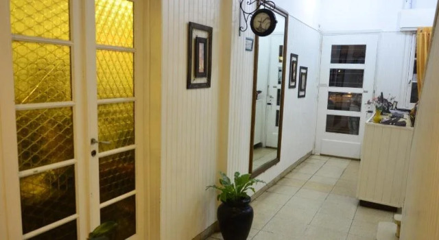 Hotel Sudamericano, Забронировать Отель Мар-дель-Плата 