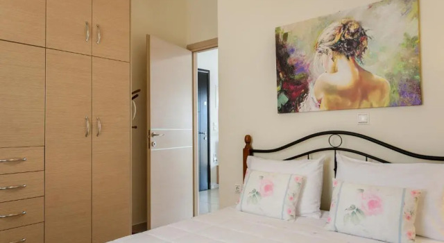 Mary Suites Chania, Забронировать Апартаменты/квартира Апартаменты Ханья, рядом с Городская художественная галерея Ханьи, Апартаменты/квартира