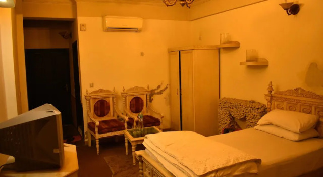 Undrah Inn Hotel, Забронировать Отель Rachiāl штат Джамму и Кашмир