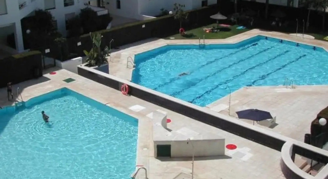 Коттедж Ncora 19 15437 in El Puerto de Santa Mar a
