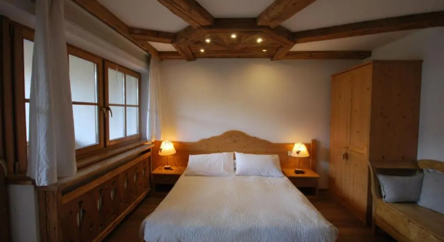 Люкс Agriturismo Maso Corradini