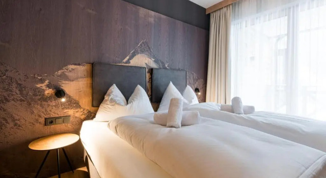 Апартаменты Пентхаус Wildkogel Resorts - DAS Neukirchen