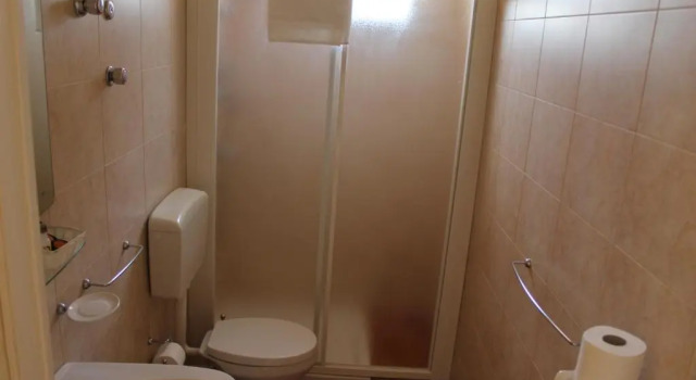Номер Standard Dimora Li Cuti B&B