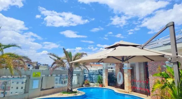 Millesson Park Inn, Book Hotel Hotels in Miyang with a Pool, Swimming Pool