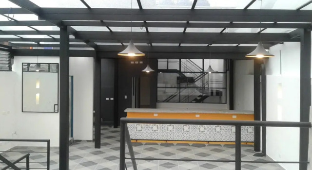 Hostal Casa Lantana La Candelaria - Hostel