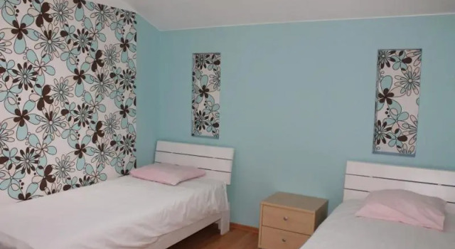 Europe Guesthouse, Prenota Hotel Narva 