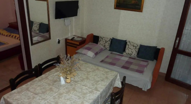 Queen's beach apartment Sabunike Nin - Green street II - AE1188, Đặt Căn hộ Nin Zadar County