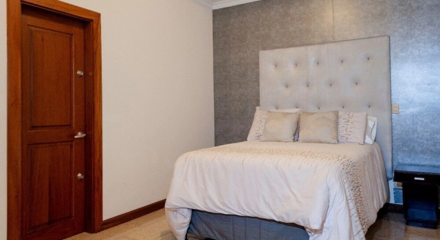 Mi Casa Guesthouse