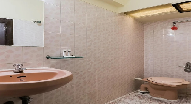 Номер Standard Hotel Alpha