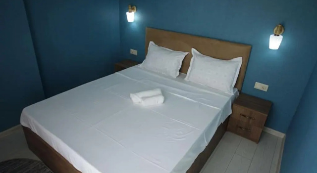 Апартаменты Leo Group Apartment 22-03 Elegance Batumi