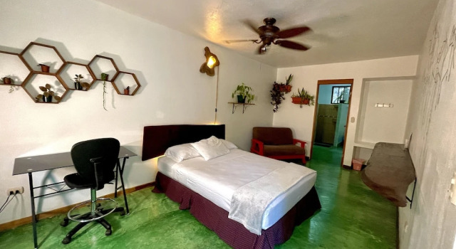 Двухместный номер Superior Villas Jacquelina