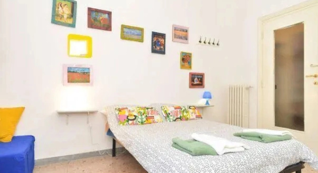 Bed And Beer, Buchen Sie Pension Prenestino Rom