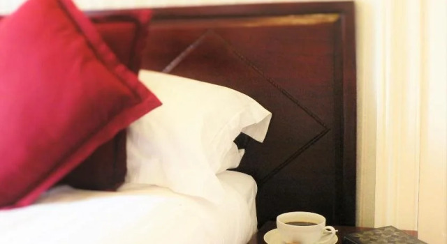 Straven Guesthouse, Prenota Affittacamere Portobello Edimburgo