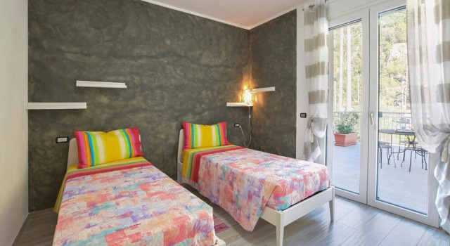 Nonna Maria, Buchen Sie Ferienwohnung Dubino Veltlin