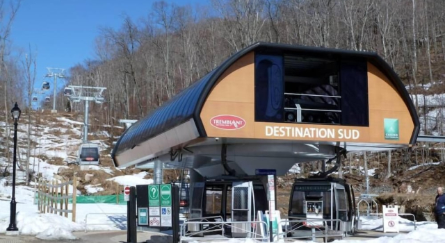 iHost Tremblant 1510 Etoile Du Matin, Rezervovat Hotel Vesnice a turistické středisko Mont-Tremblant Mont Tremblant Region