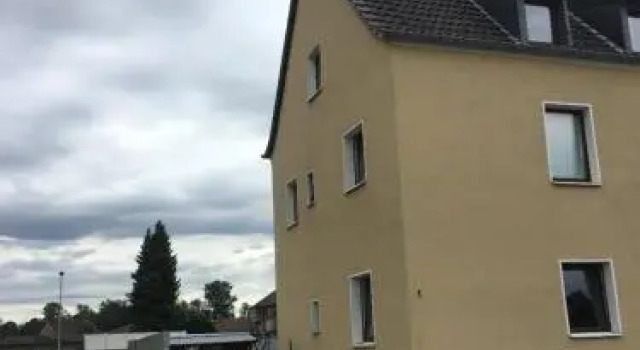 Apartement Am Bahnhof
