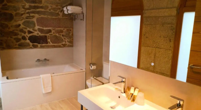 Номер Standard Hotel do Porto