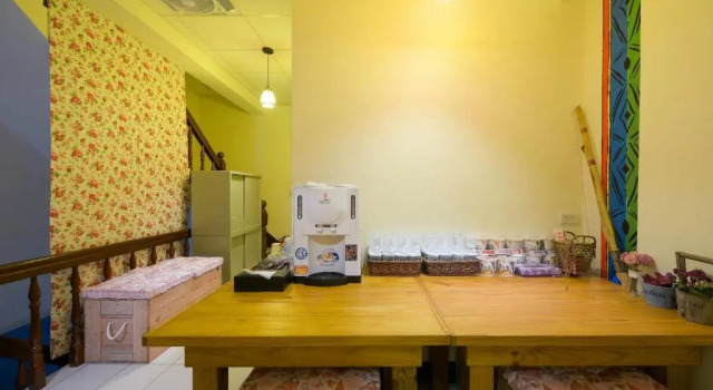 Номер Economy Elug Yabung B&B