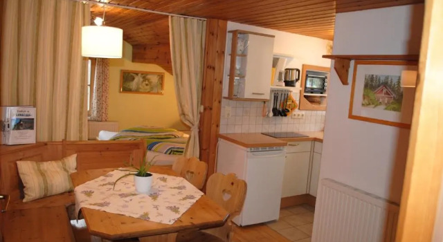 Familienbauernhof Glockriegl, Prenota Hotel Lunz am See Ötscher