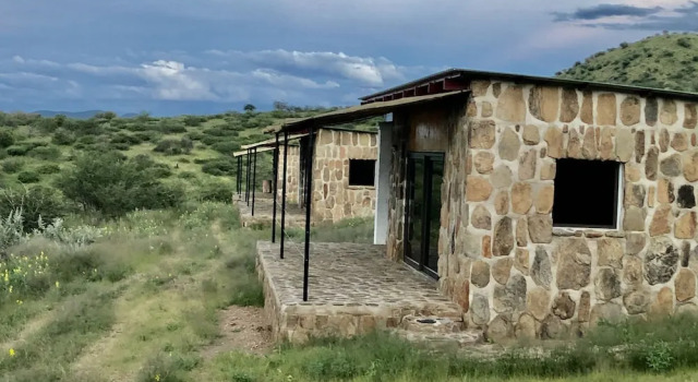 Camera Luxury Düsternbrook Guest Farm