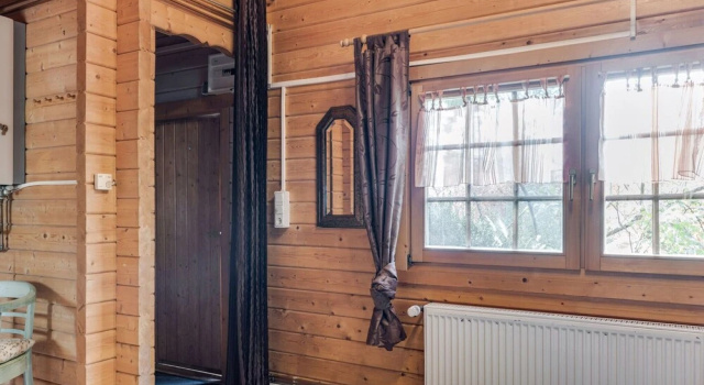 Коттедж Charming Holiday Home With Private Garden