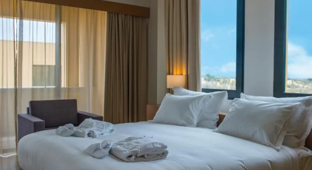 Двухместный номер Standard Pestana Colombos Premium Club - All Inclusive