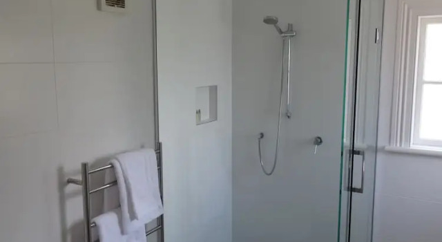 Номер Comfort Andelin Guest House