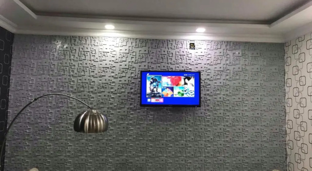 Апартаменты Inga's Apartment