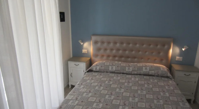 Апартаменты с 2 комнатами Villa Elisa