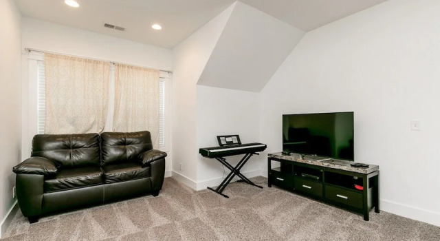 New Nashville House Near Downtown 4 Bedroom Home, Prenota Hotel Nashville Tennessee